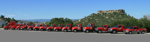 About Westside Towing Inc and Reviews